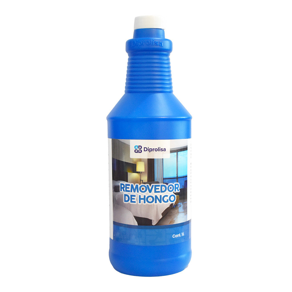 REMOVEDOR DE HONGOS 1 L