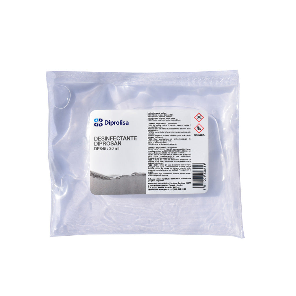 DESINFECTANTE DIPROSAN 30 ML