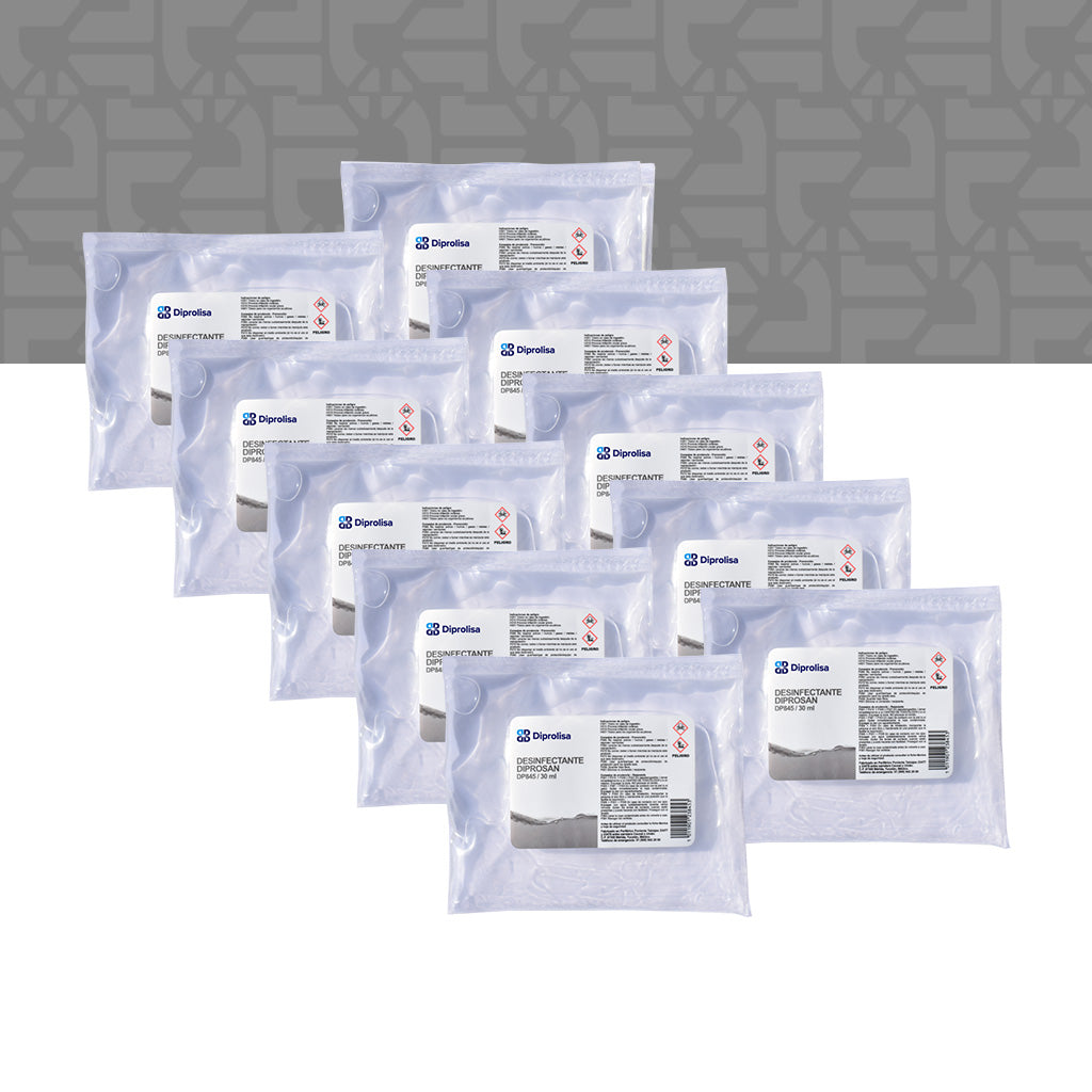DESINFECTANTE DIPROSAN 30 ML