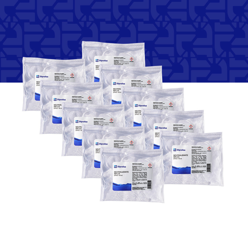 NEUTRALIZANTE RIFLEX 50 ML