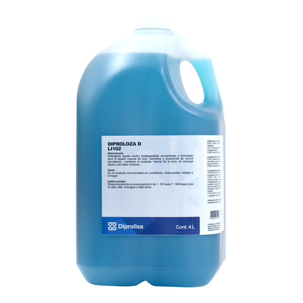 DIPROLOZA D 4 L