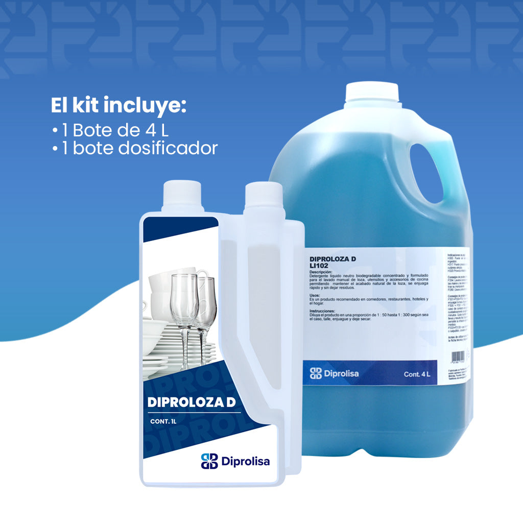 DIPROLOZA D 4 L