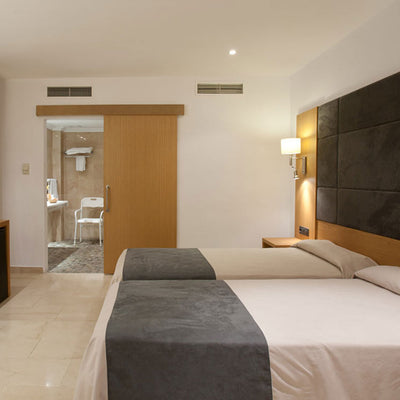 Sanitizante Profesional Para Humedad 4L