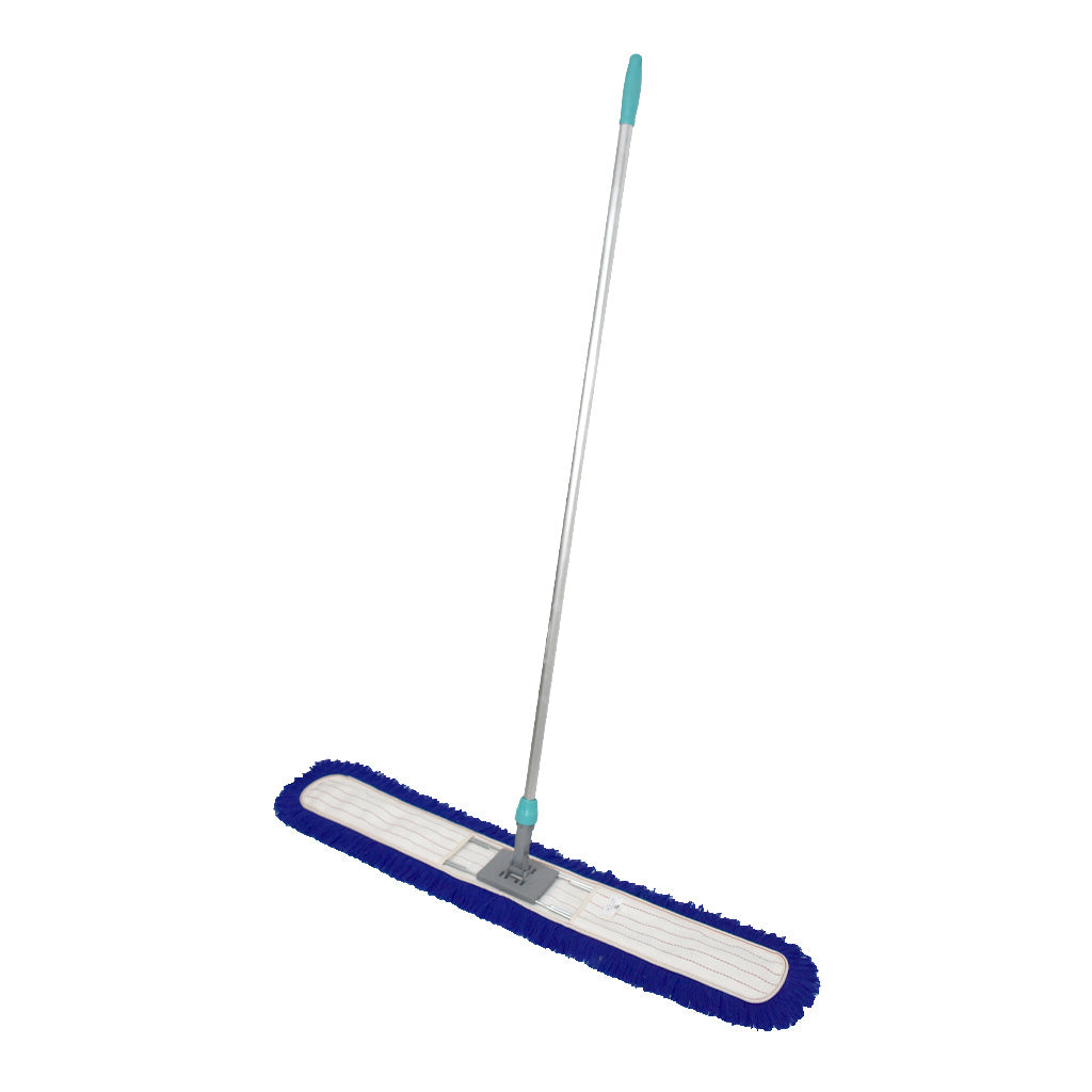 KIT MOP SECO DE 100 CMS.