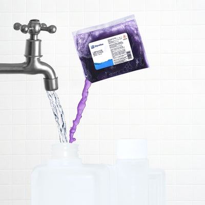 Limpiador Multiusos Industrial Lavanda 30 ml