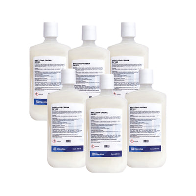 BRILLODIP 450 ml