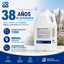 Sanitizante Profesional Para Humedad 4L