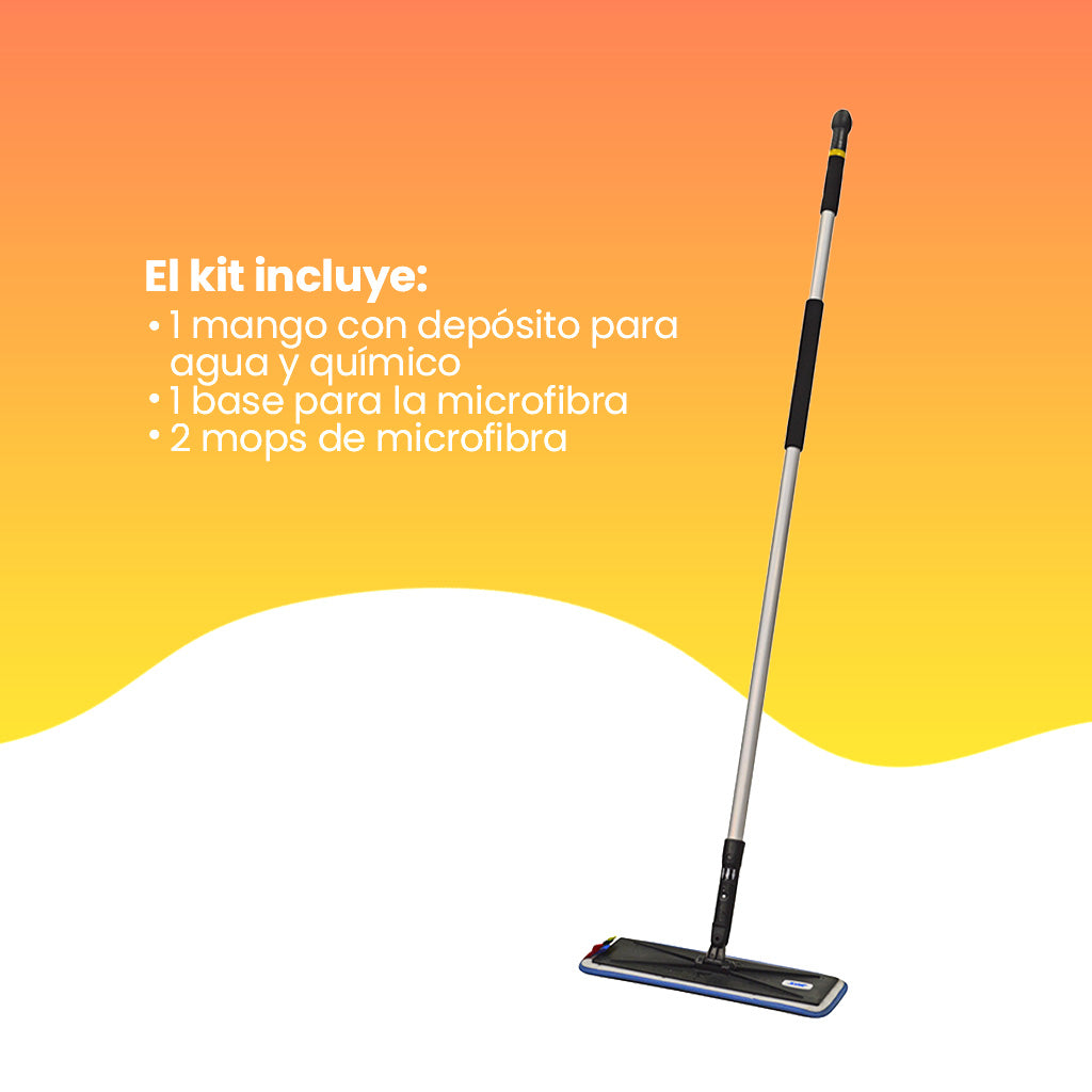 KIT RAPID MOP