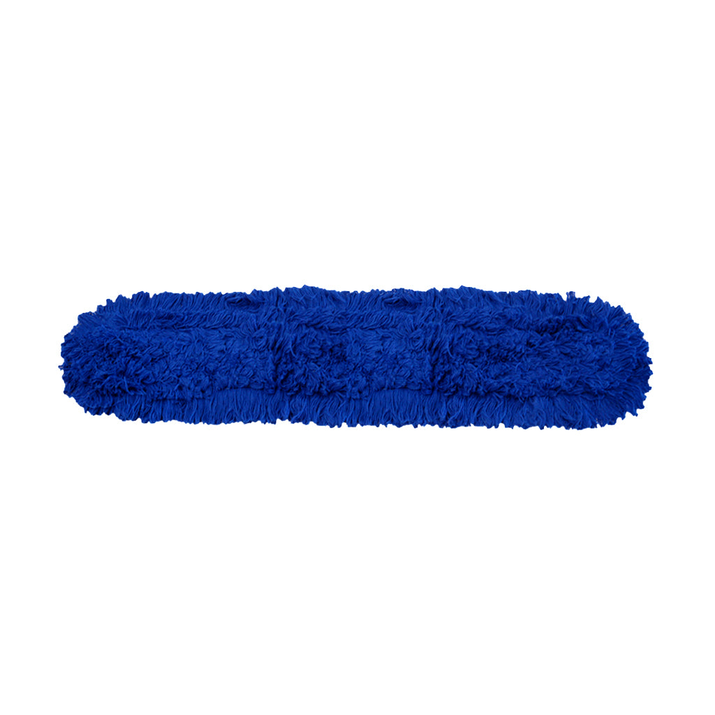 MOP ACRILICO  C/RANURA 100 CMS