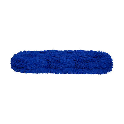 MOP ACRILICO  C/RANURA 100 CMS